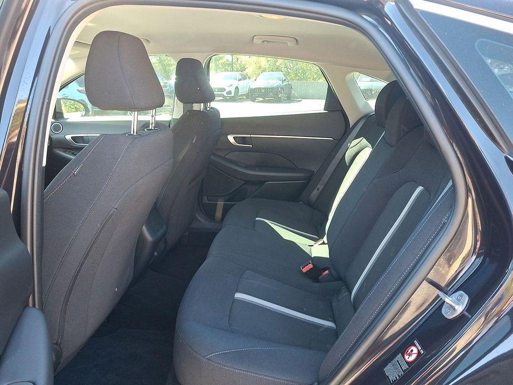 used 2023 Hyundai Sonata car, priced at $17,777