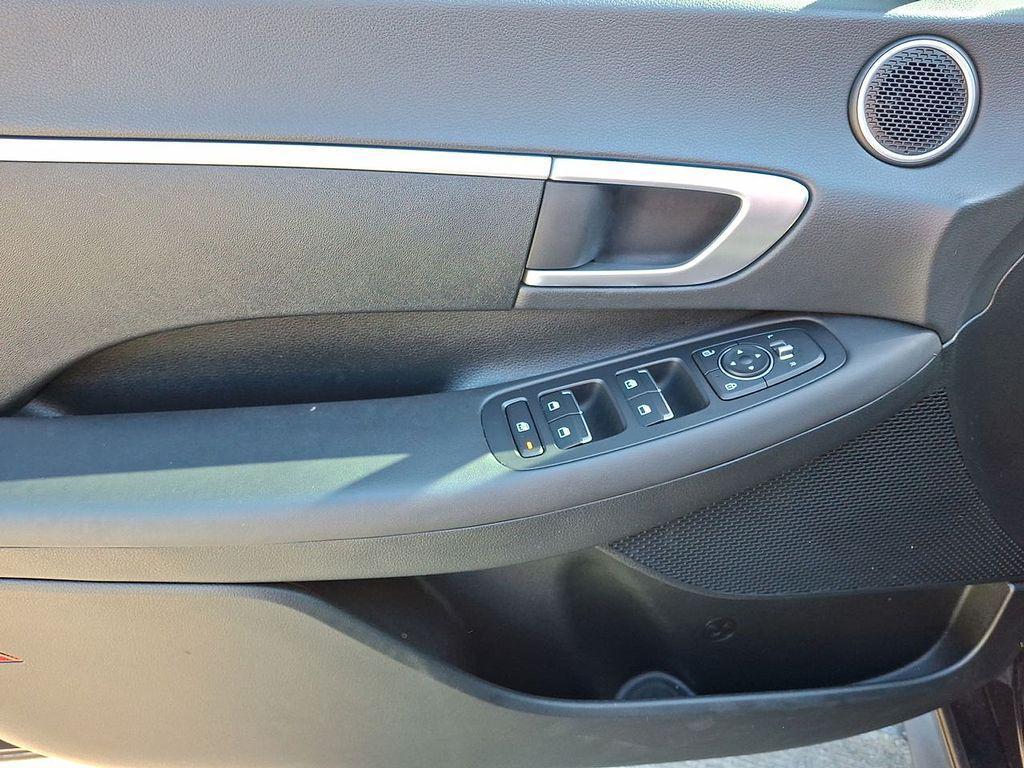 used 2023 Hyundai Sonata car, priced at $17,777