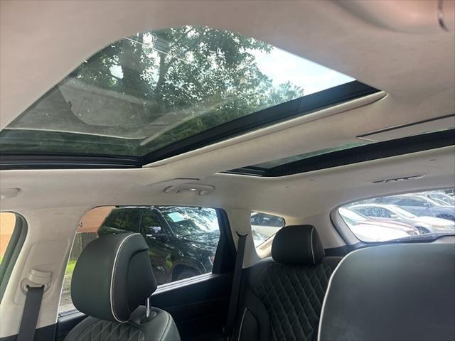 used 2023 Genesis GV80 car, priced at $39,995