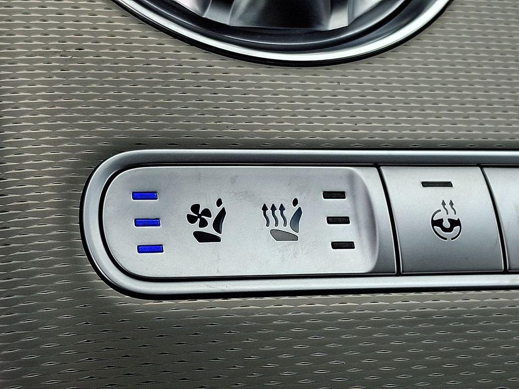 used 2024 Genesis GV60 car, priced at $42,990