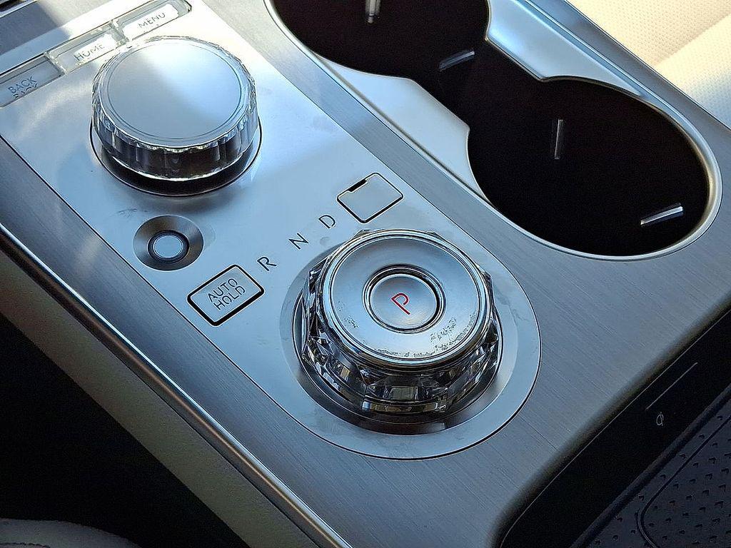 new 2026 Genesis GV70 car, priced at $54,865