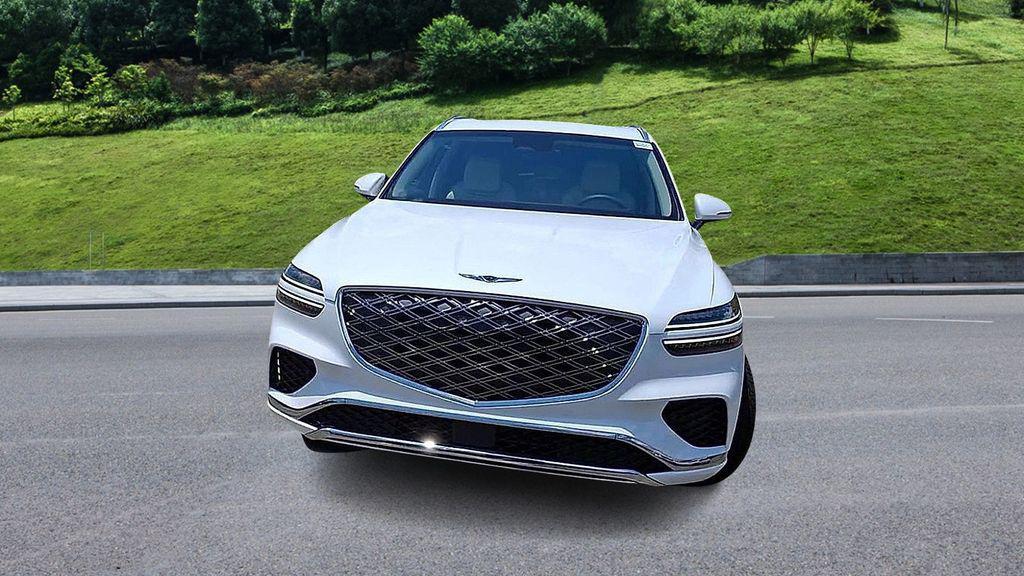 new 2026 Genesis GV70 car, priced at $54,865