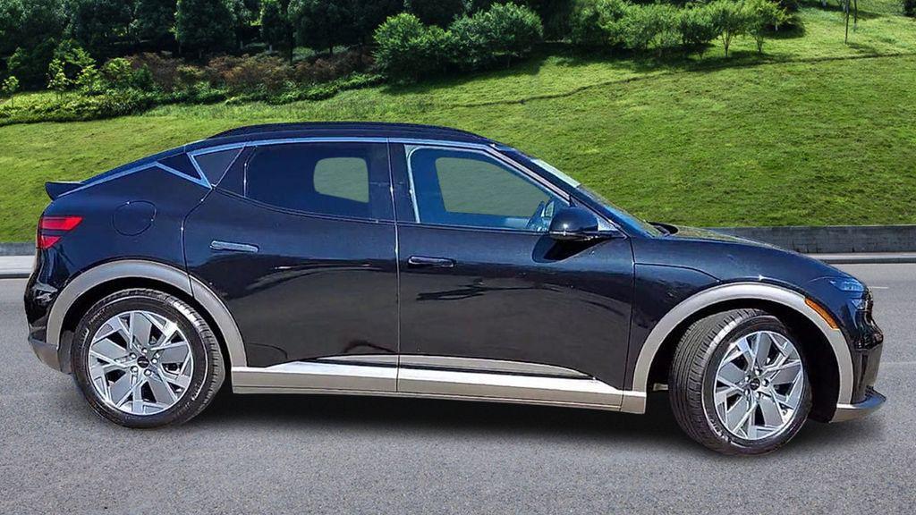used 2024 Genesis GV60 car, priced at $32,288