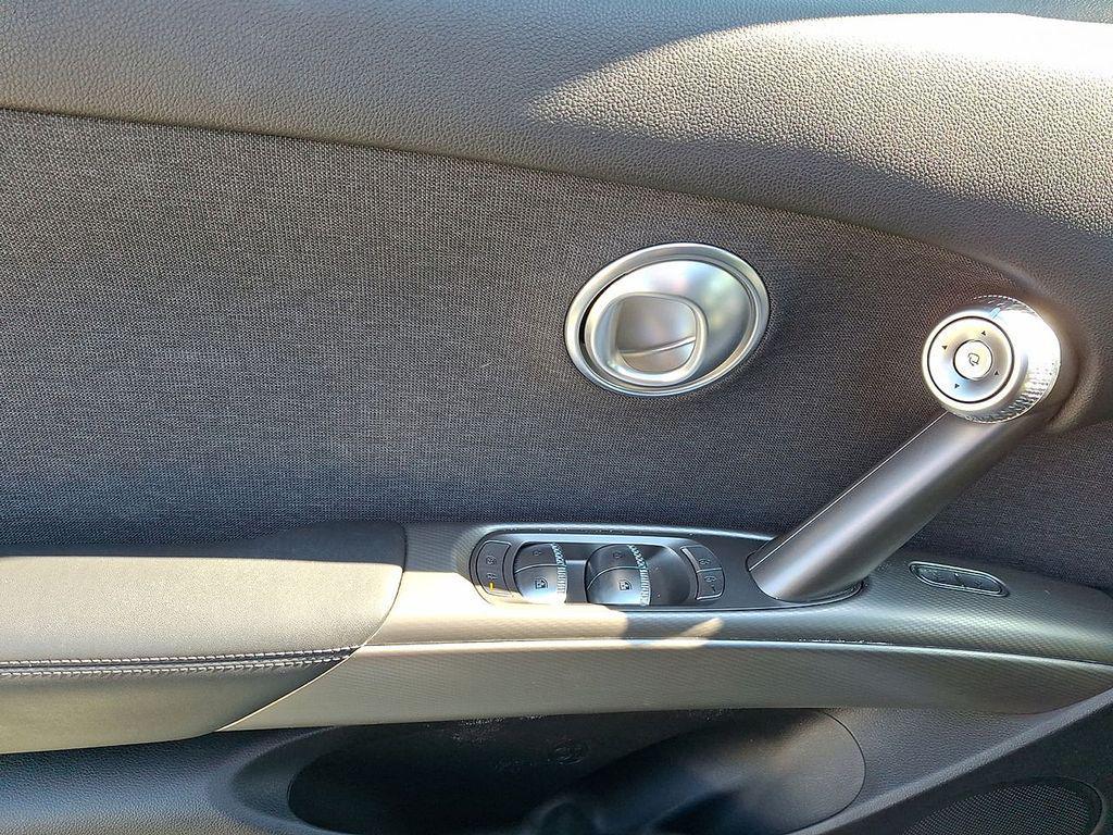 used 2024 Genesis GV60 car, priced at $32,288