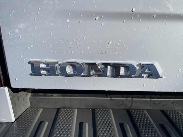 used 2024 Honda Ridgeline car, priced at $34,988