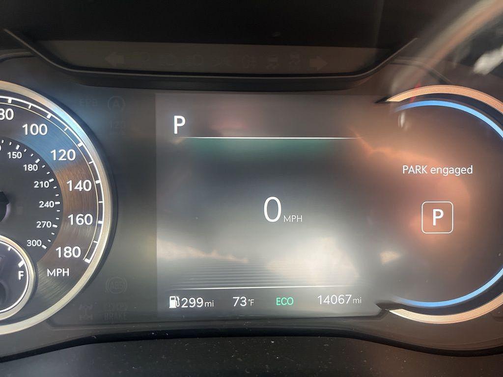 used 2025 Genesis G70 car, priced at $29,488