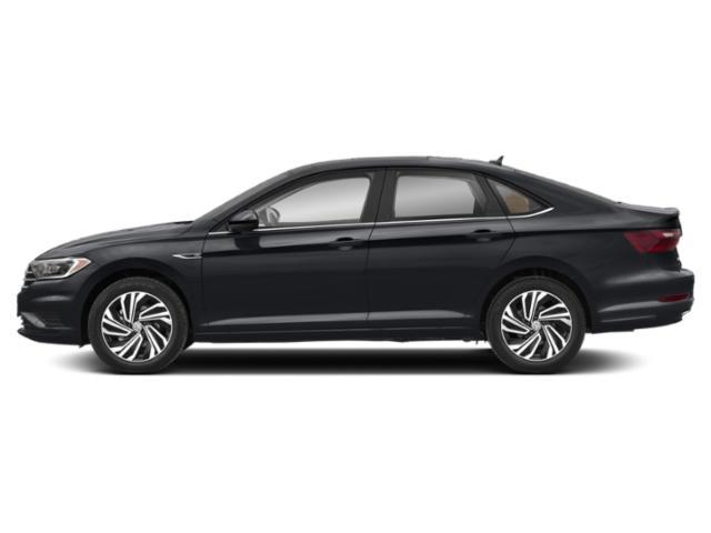 used 2021 Volkswagen Jetta car, priced at $19,990