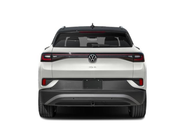 new 2023 Volkswagen ID.4 car, priced at $57,651