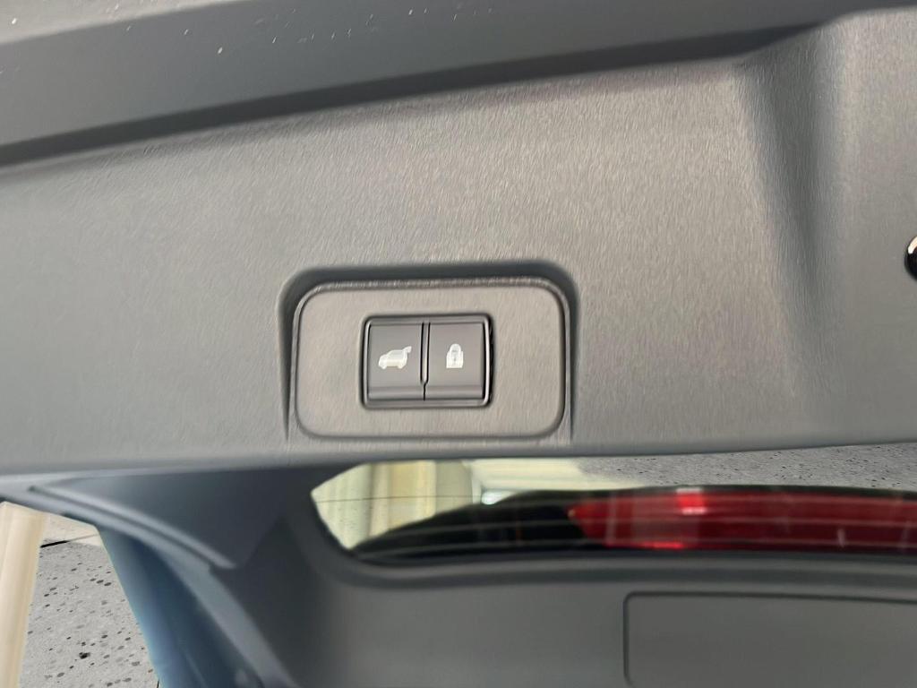 new 2026 Nissan Rogue car, priced at $38,414