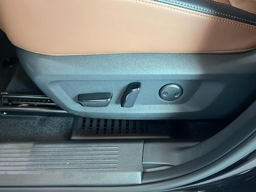 new 2026 Nissan Rogue car, priced at $38,414