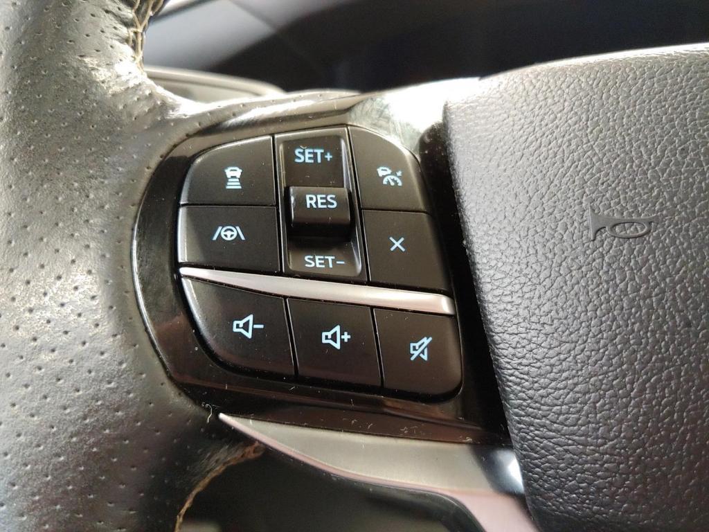 used 2022 Ford Explorer car, priced at $41,500