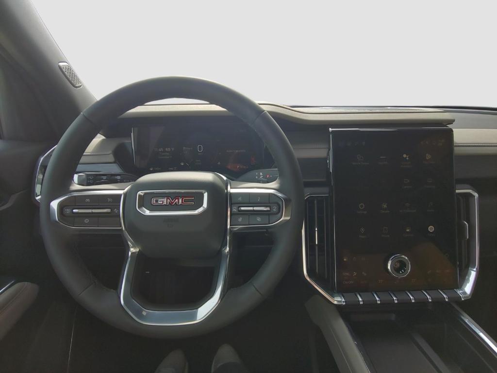 new 2026 GMC Acadia car, priced at $48,892