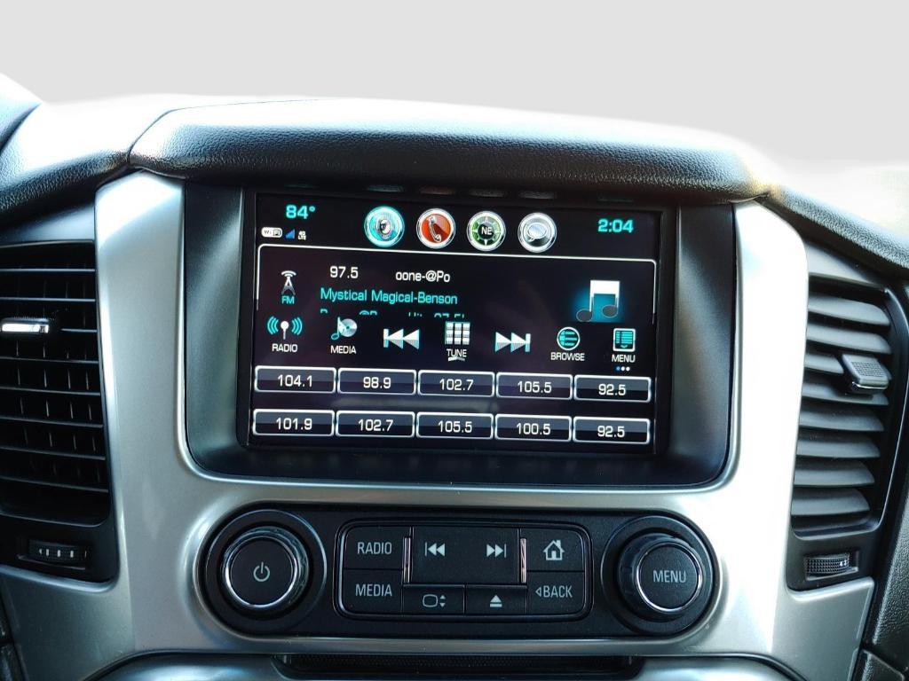 used 2020 Chevrolet Suburban car, priced at $31,495