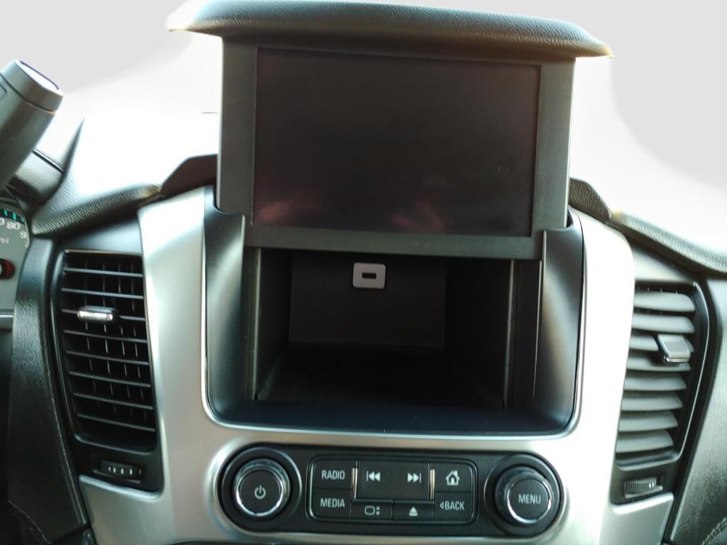 used 2020 Chevrolet Suburban car, priced at $31,495