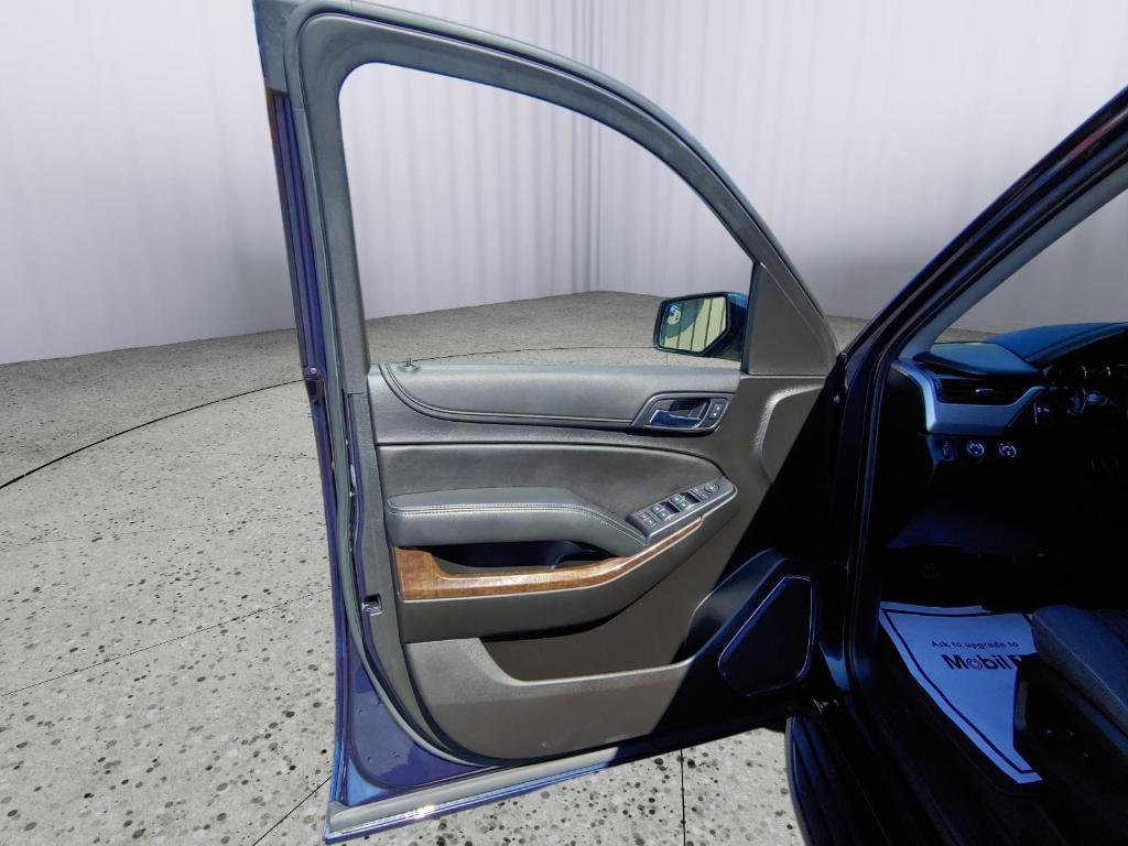 used 2020 Chevrolet Suburban car, priced at $31,495