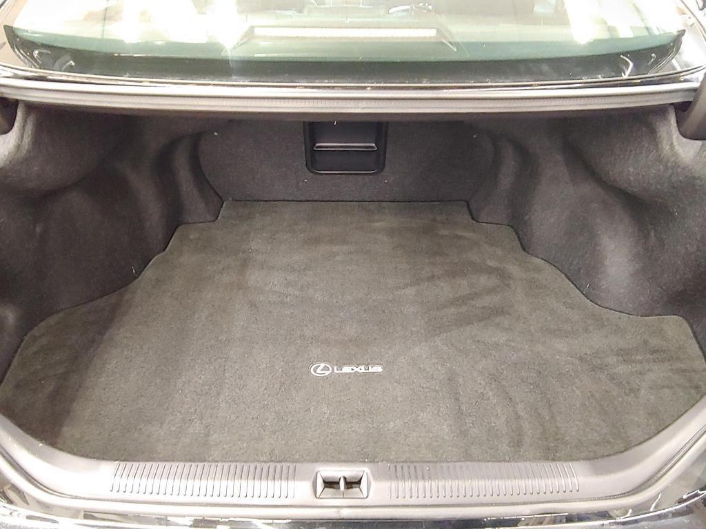 used 2011 Lexus ES 350 car, priced at $12,500