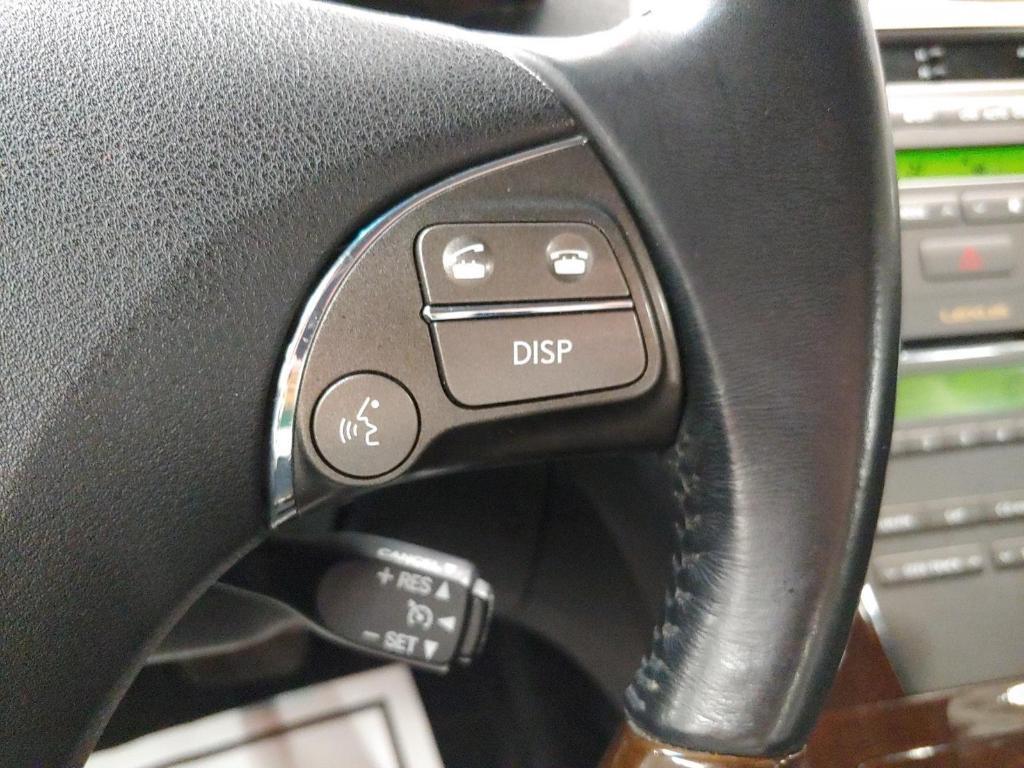 used 2011 Lexus ES 350 car, priced at $12,500