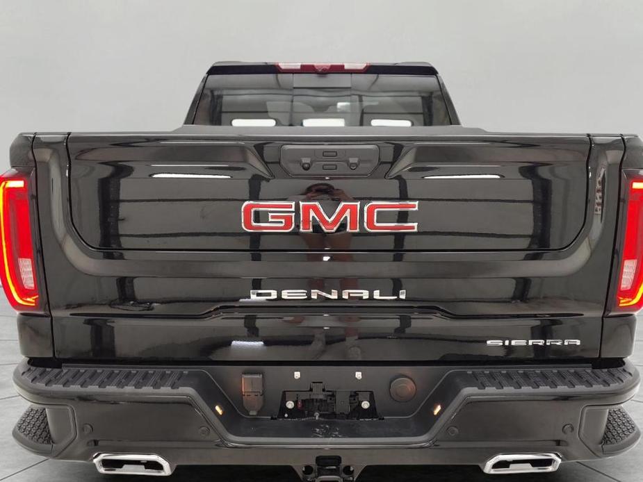 new 2024 GMC Sierra 1500 car, priced at $66,256