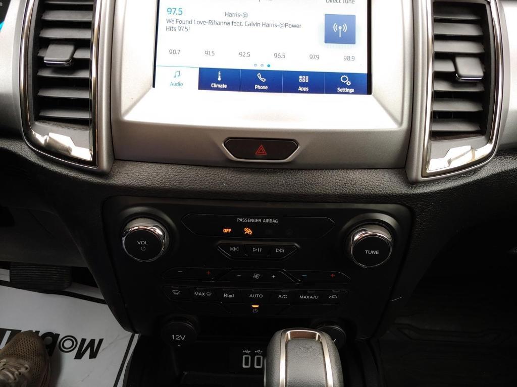 used 2022 Ford Ranger car, priced at $33,500