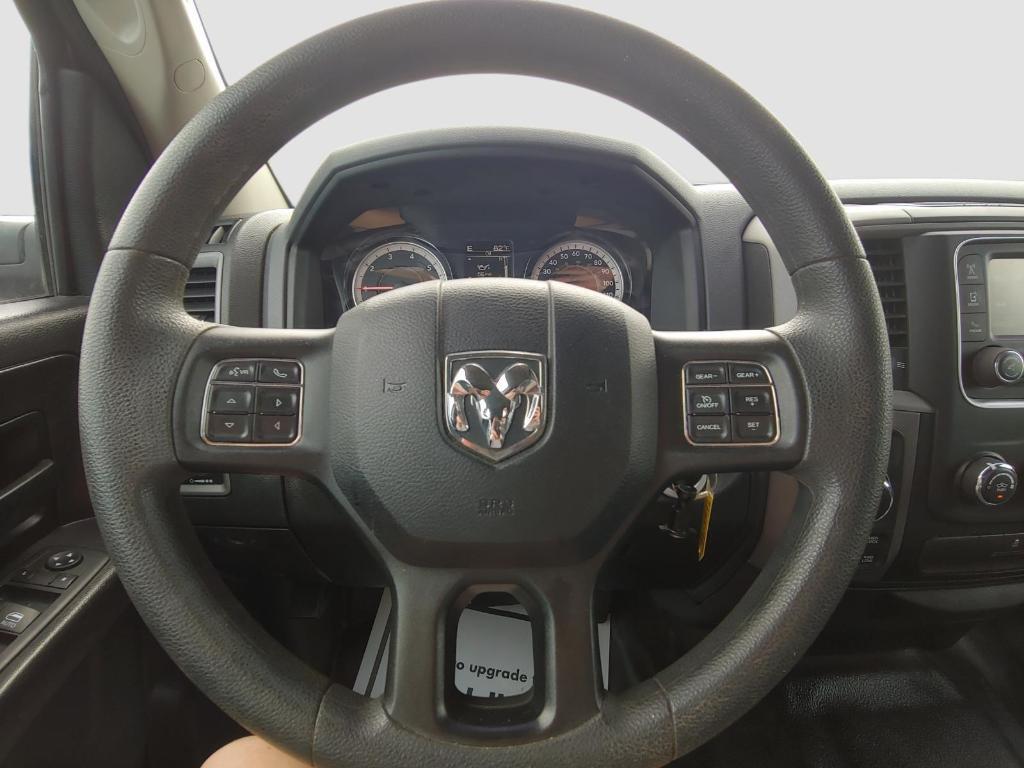 used 2019 Ram 1500 Classic car, priced at $19,900