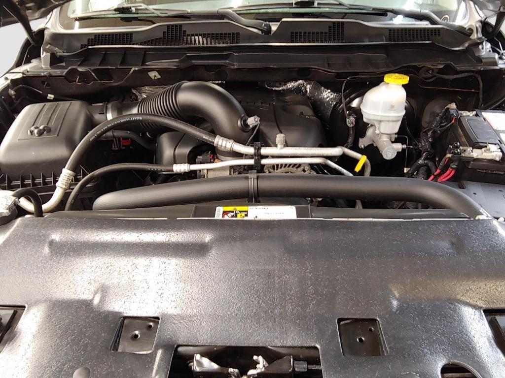 used 2019 Ram 1500 Classic car, priced at $19,900