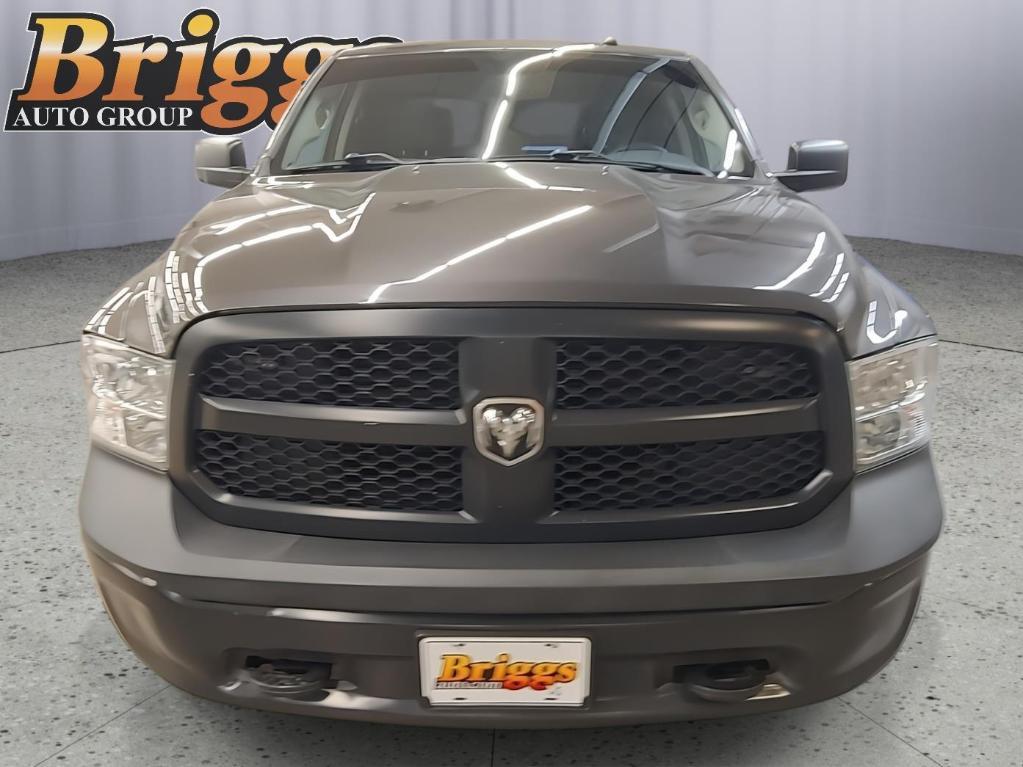 used 2019 Ram 1500 Classic car, priced at $19,900