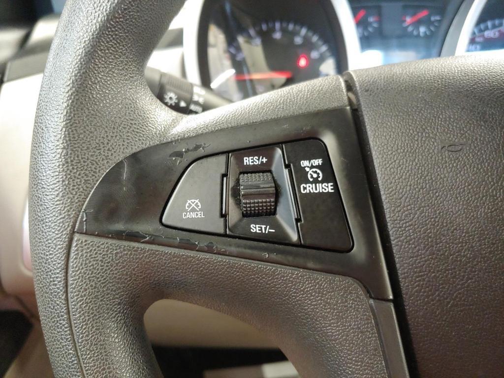 used 2016 Chevrolet Equinox car, priced at $12,995