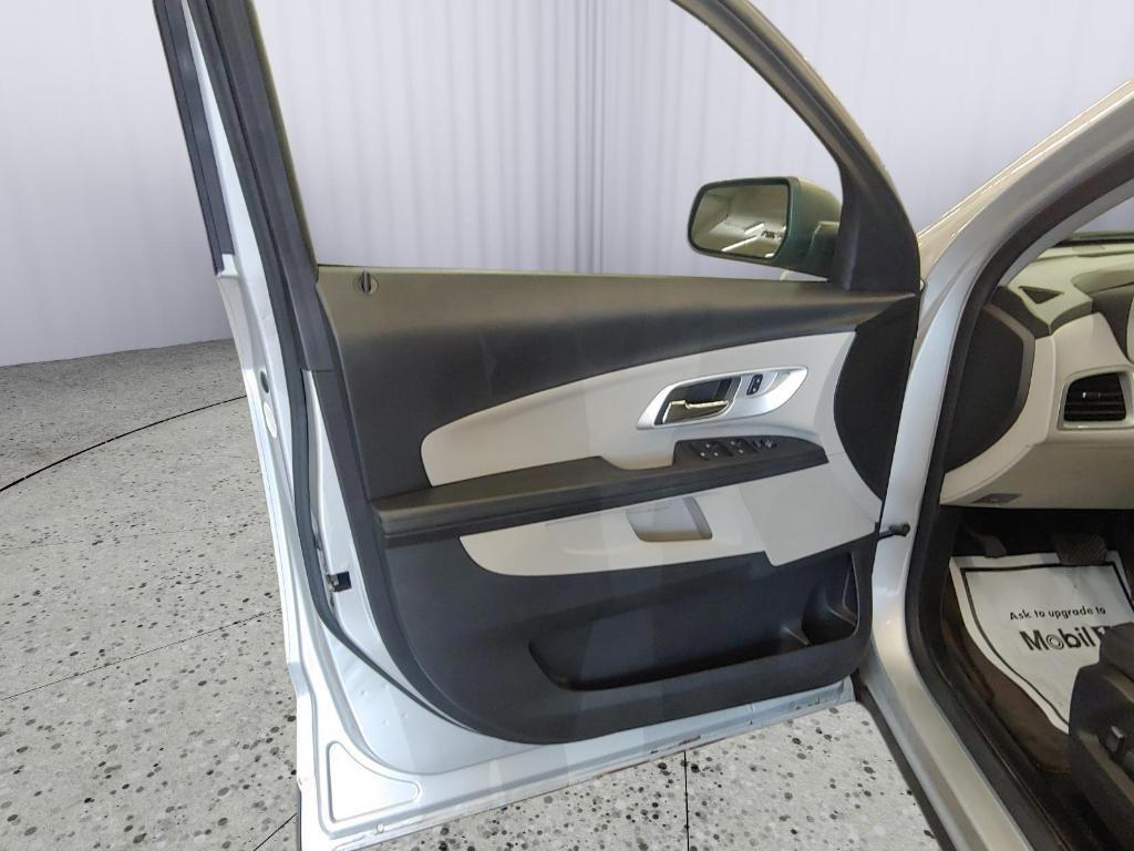 used 2016 Chevrolet Equinox car, priced at $12,995