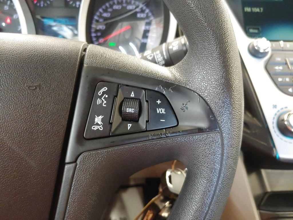 used 2016 Chevrolet Equinox car, priced at $12,995