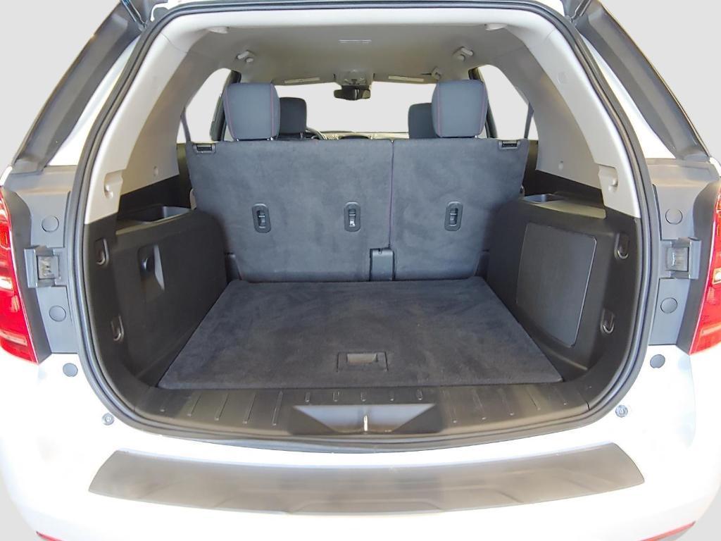 used 2016 Chevrolet Equinox car, priced at $12,995