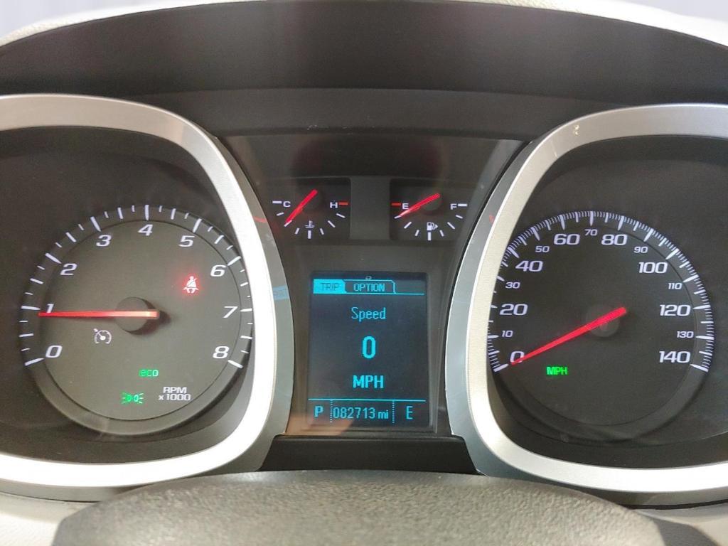 used 2016 Chevrolet Equinox car, priced at $12,995