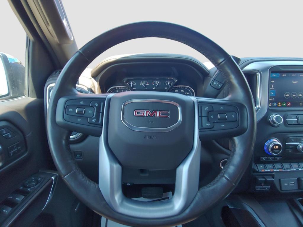 used 2020 GMC Sierra 1500 car, priced at $42,900