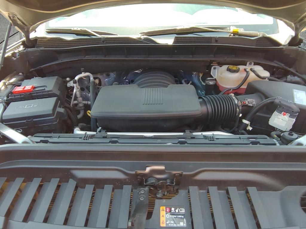 used 2020 GMC Sierra 1500 car, priced at $42,900