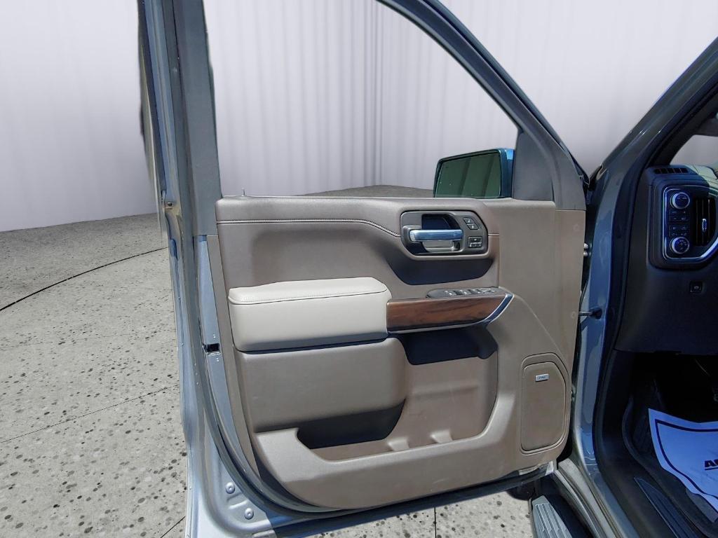 used 2020 GMC Sierra 1500 car, priced at $42,900