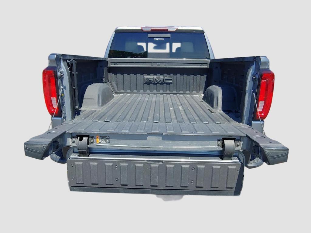 used 2020 GMC Sierra 1500 car, priced at $42,900