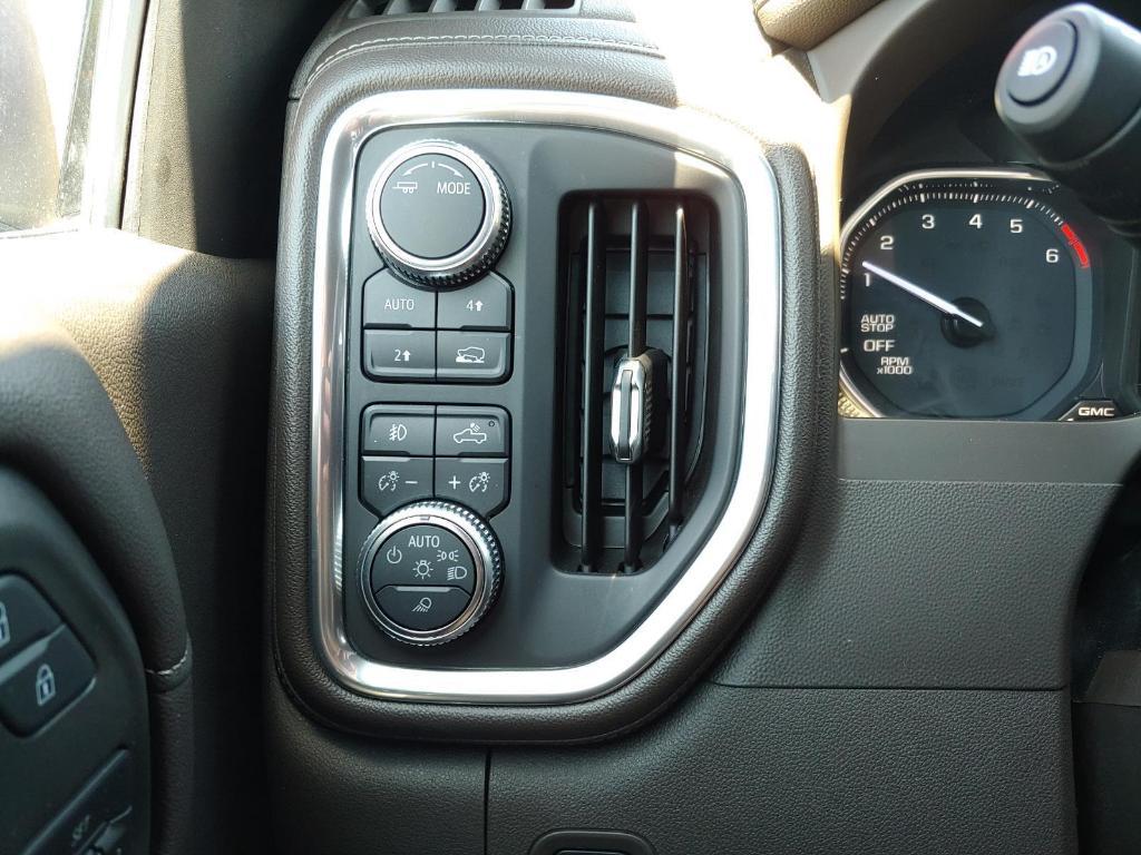 used 2020 GMC Sierra 1500 car, priced at $42,900