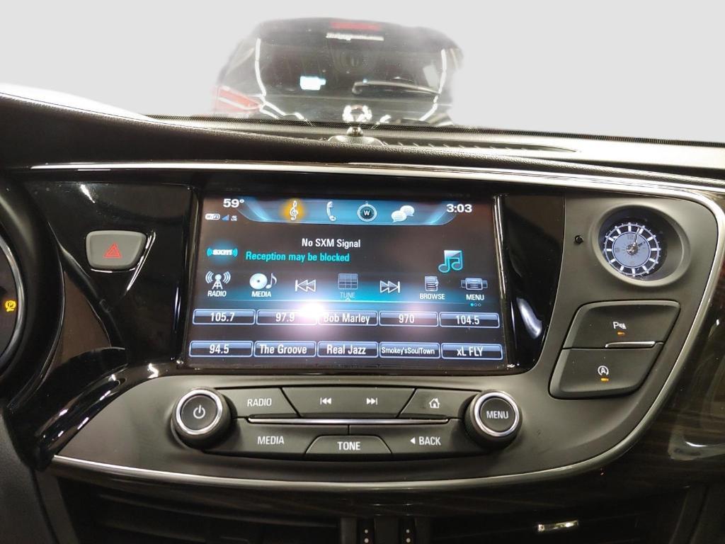 used 2019 Buick Envision car, priced at $19,800