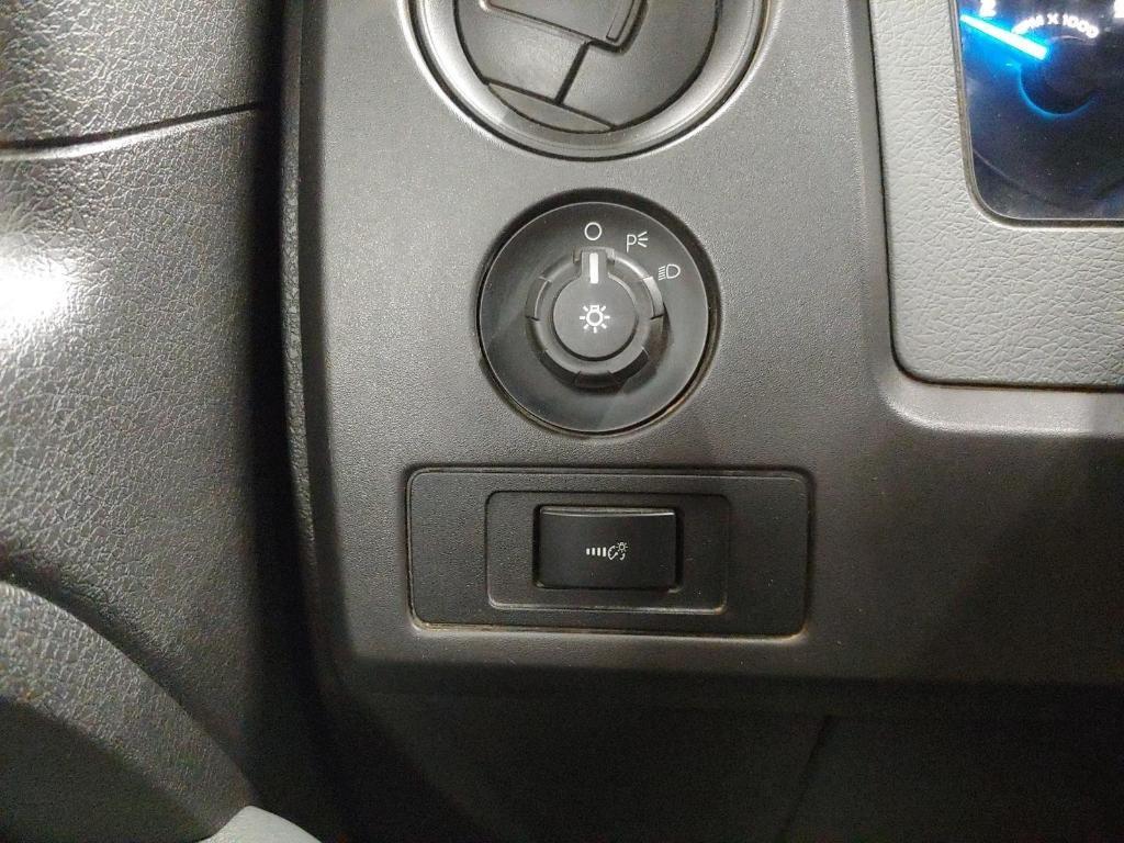 used 2013 Ford F-150 car, priced at $10,900