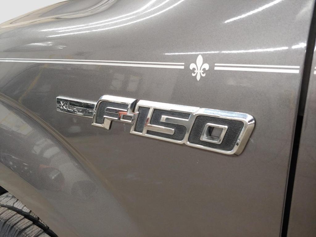 used 2013 Ford F-150 car, priced at $10,900