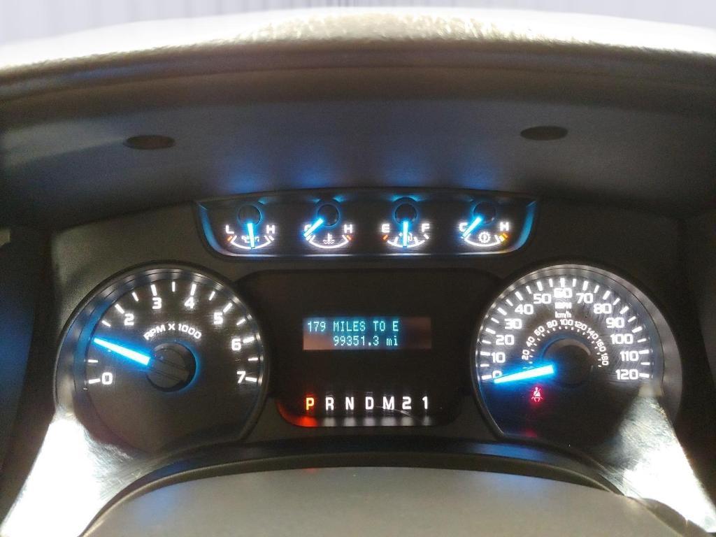 used 2013 Ford F-150 car, priced at $10,900