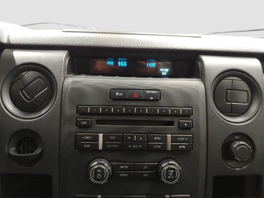 used 2013 Ford F-150 car, priced at $10,900