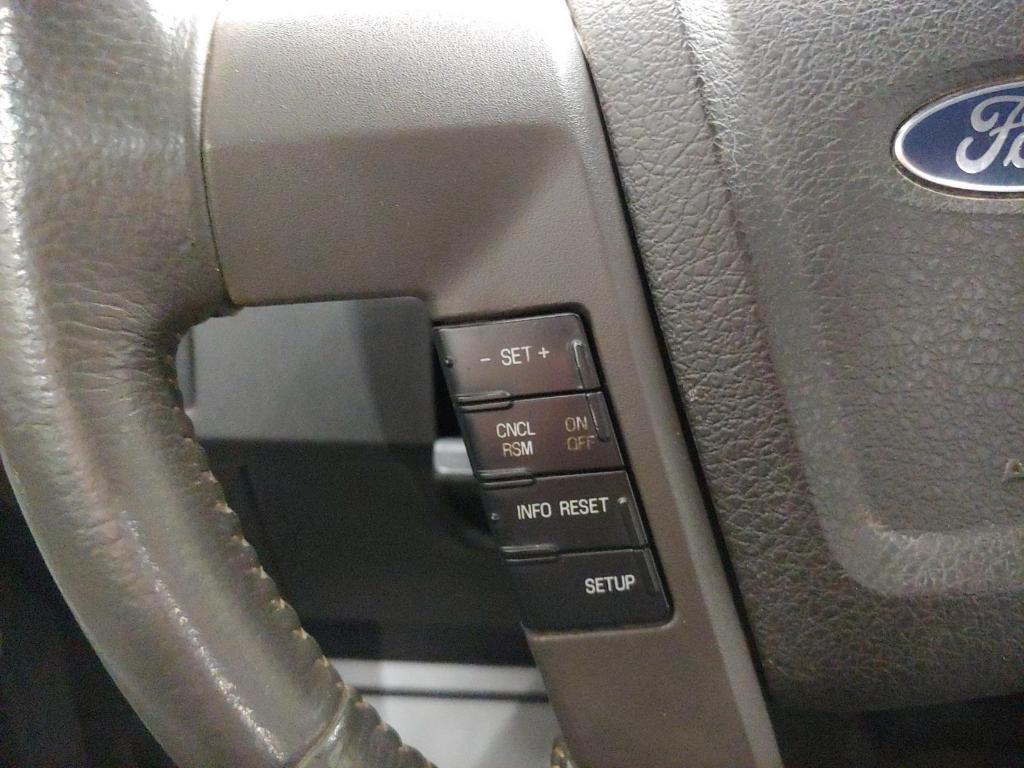 used 2013 Ford F-150 car, priced at $10,900