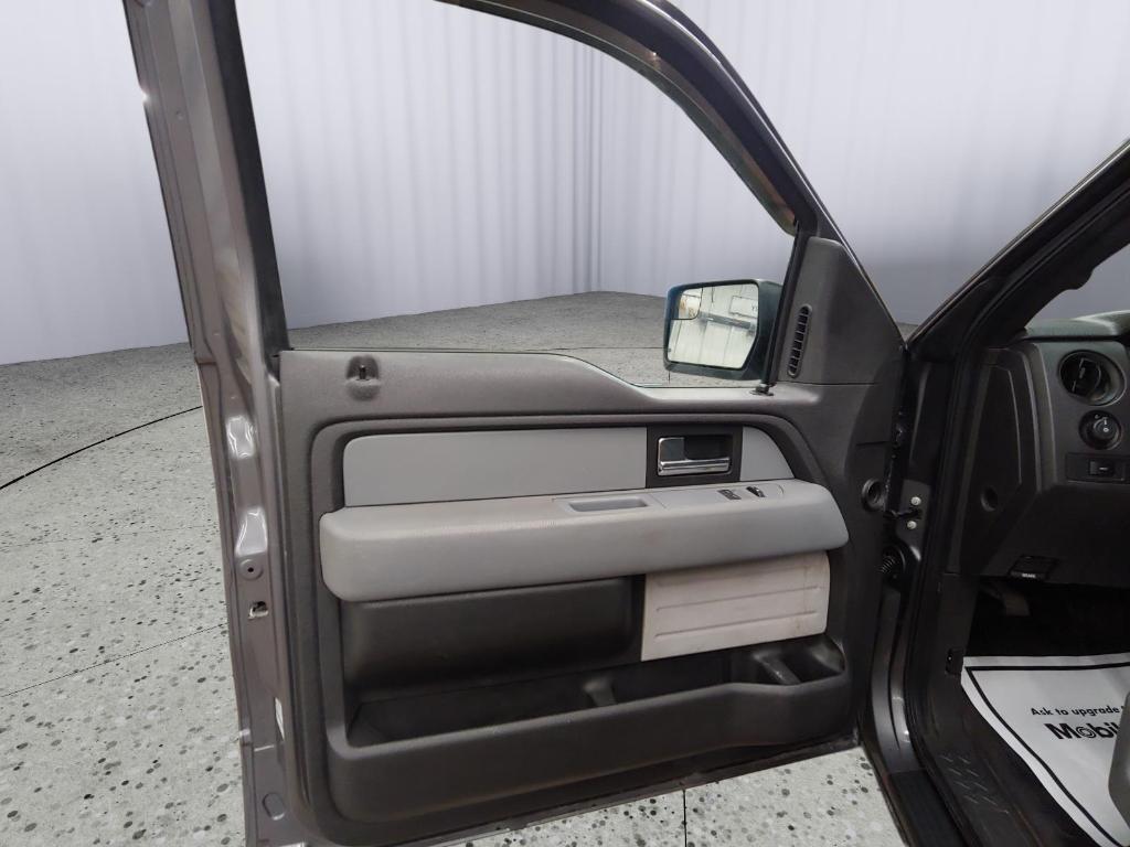 used 2013 Ford F-150 car, priced at $10,900