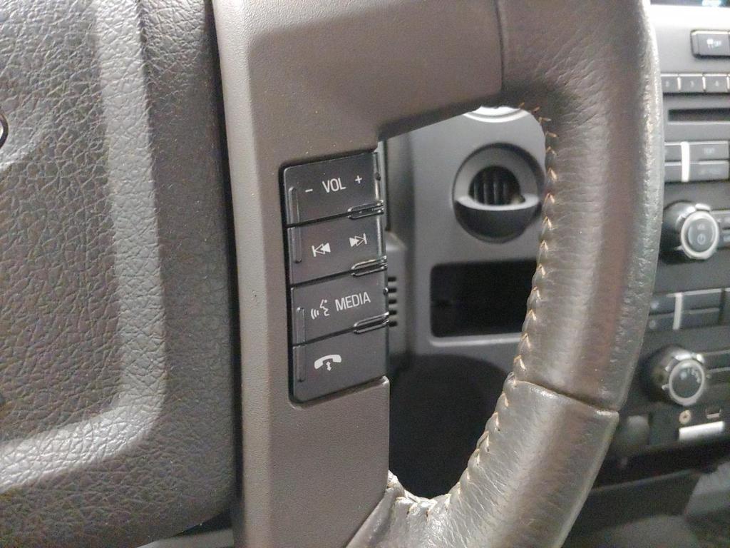 used 2013 Ford F-150 car, priced at $10,900