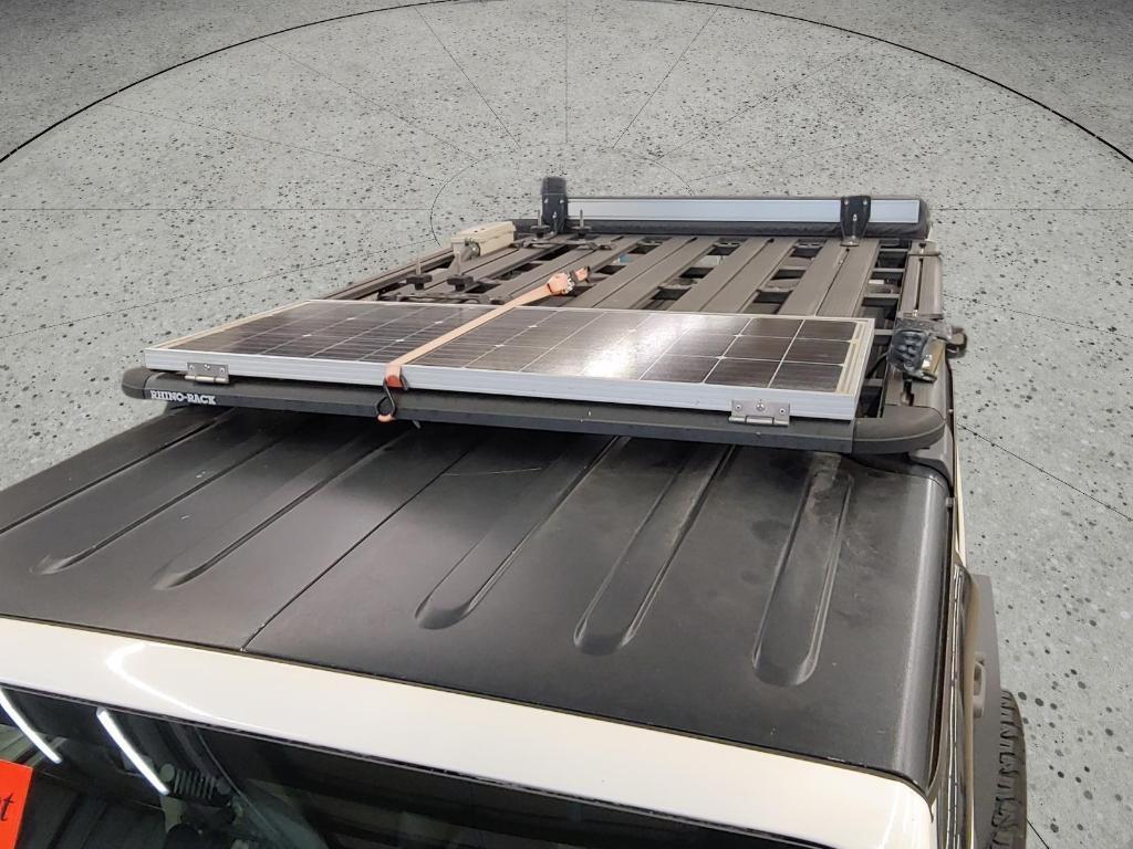 used 2008 Jeep Wrangler car, priced at $12,900