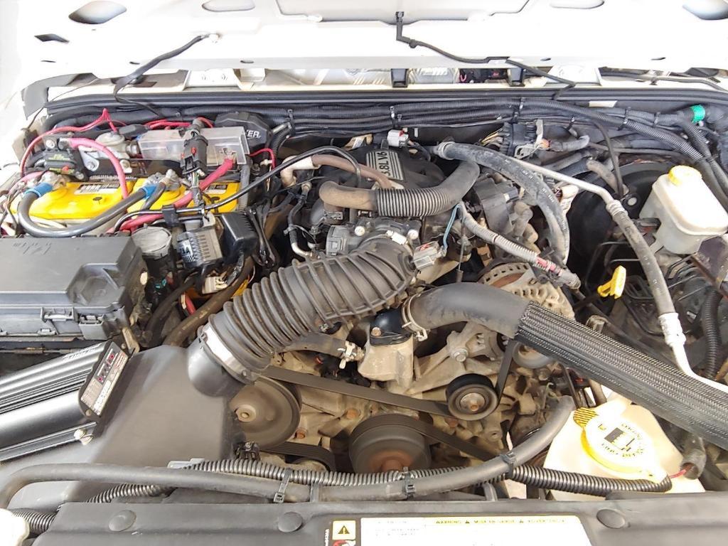 used 2008 Jeep Wrangler car, priced at $12,900