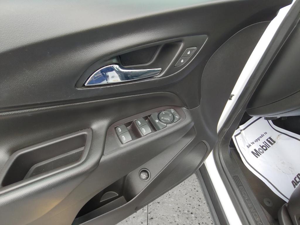 used 2019 Chevrolet Equinox car, priced at $14,995