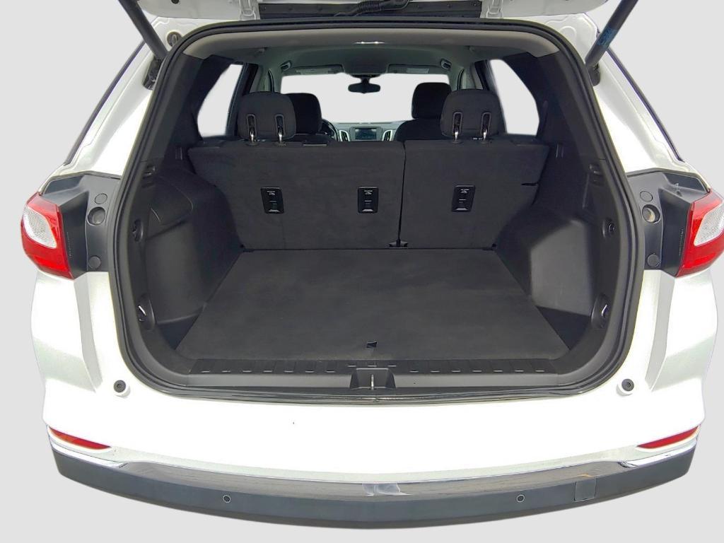 used 2019 Chevrolet Equinox car, priced at $14,995
