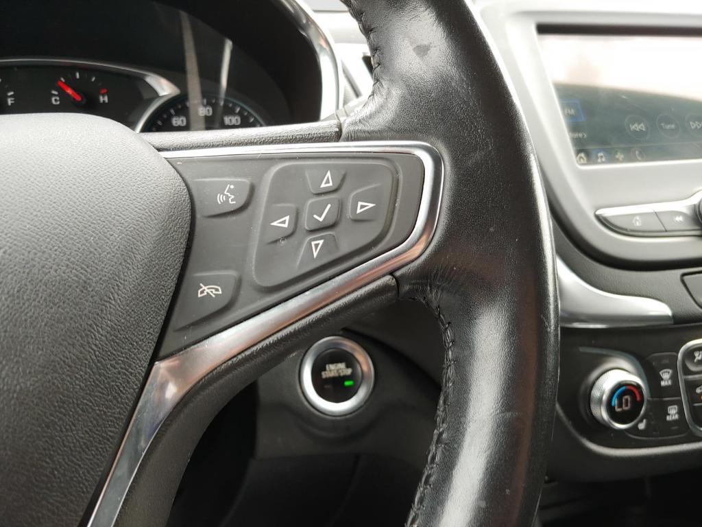 used 2019 Chevrolet Equinox car, priced at $14,995