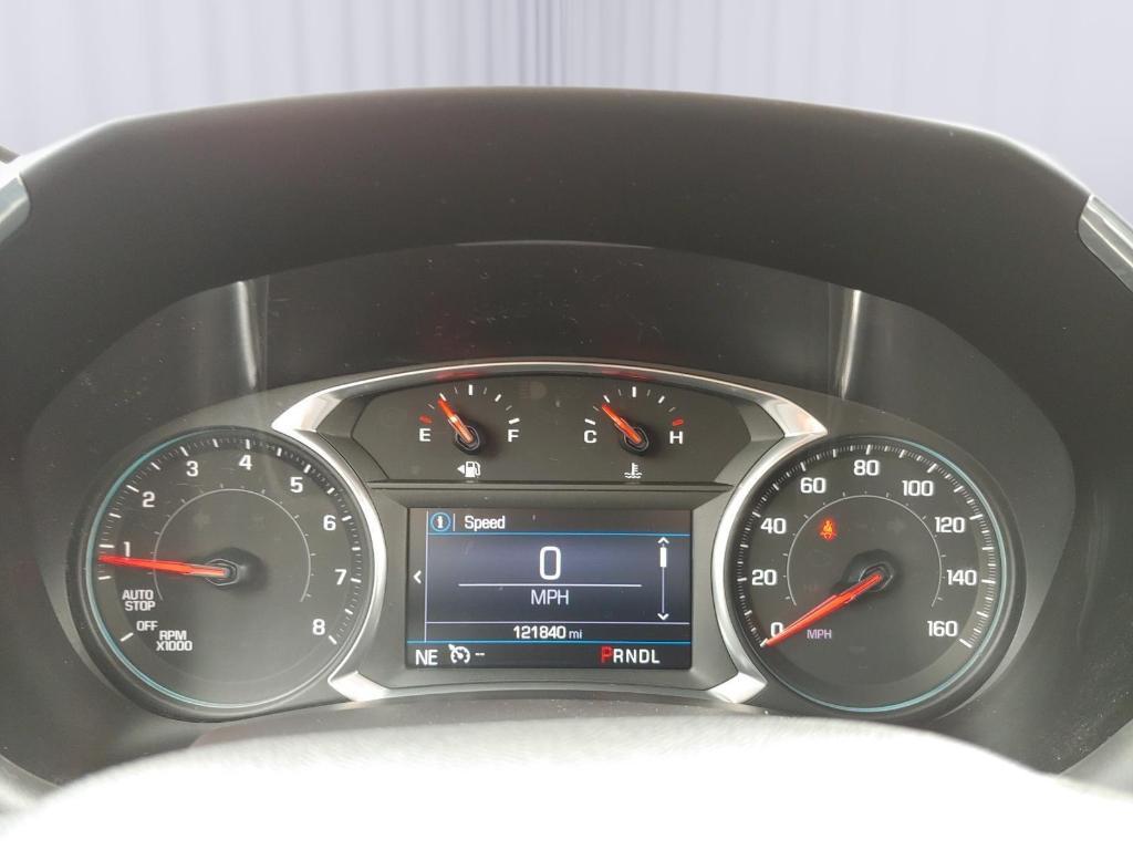 used 2019 Chevrolet Equinox car, priced at $14,995
